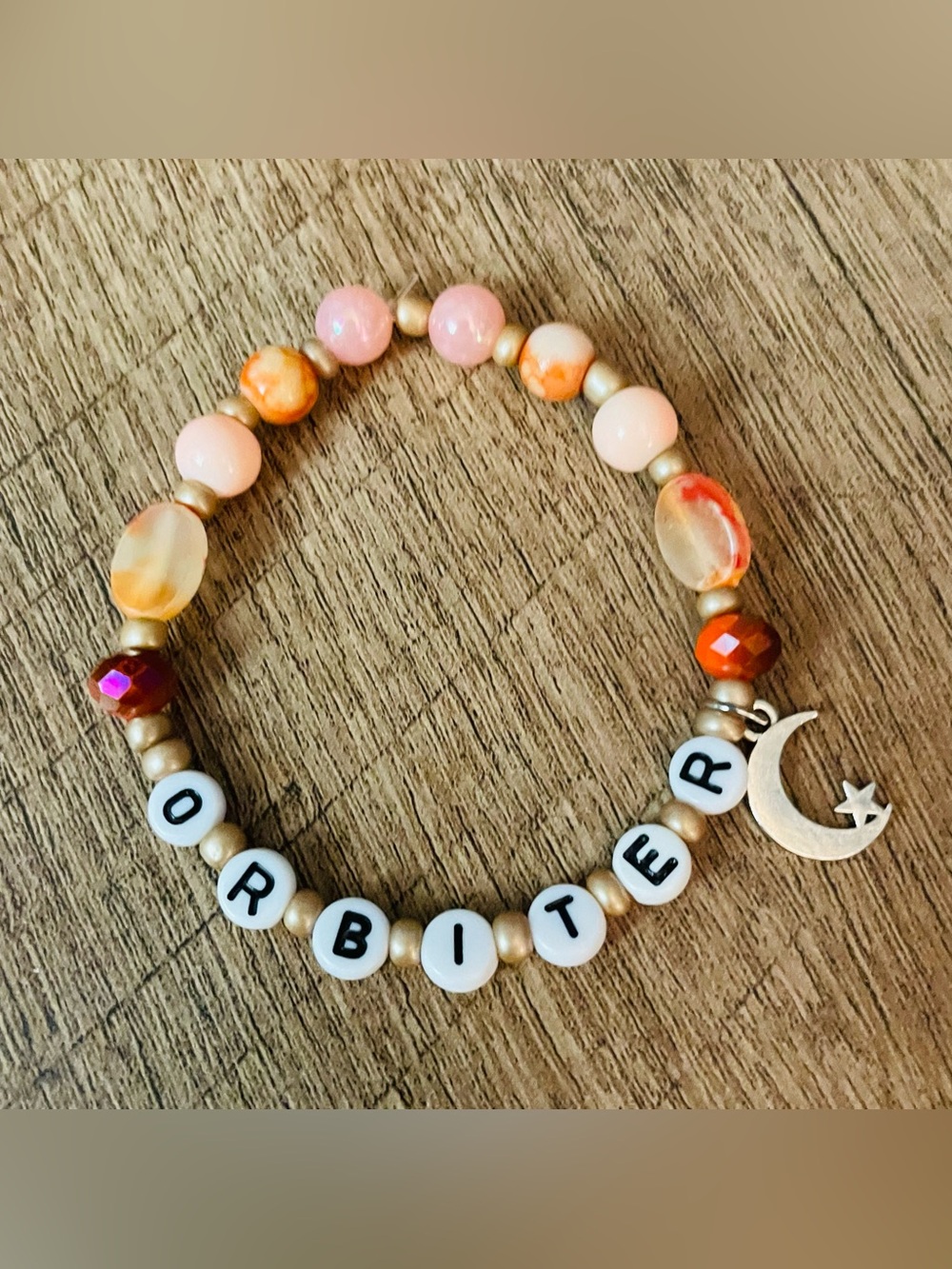 Noah Kahan Bracelet